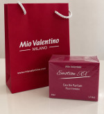 Mio Valentino Emotion XX – Eau de Parfum 50 ml – fotka 1