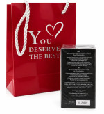 Mio Valentino Identity Pour Homme – 50 ml – fotka 2