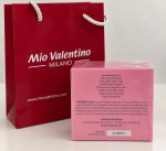 Mio Valentino Emotion XX Body Oil 50 ml – fotka 2